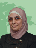Fatima Itani