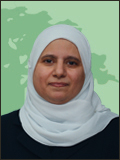 Rana Saadah
